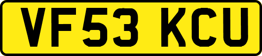 VF53KCU