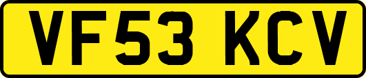 VF53KCV