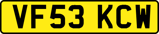 VF53KCW