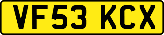 VF53KCX