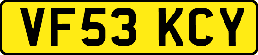 VF53KCY