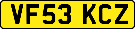 VF53KCZ