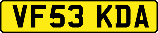 VF53KDA