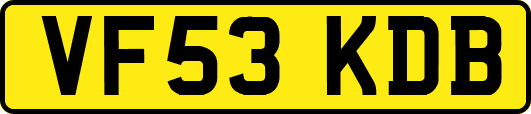 VF53KDB