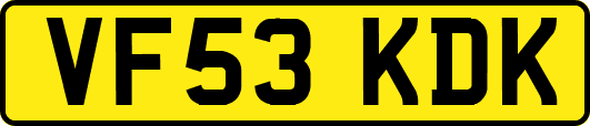 VF53KDK