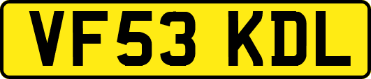 VF53KDL