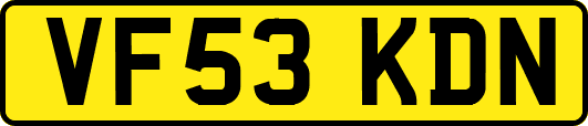 VF53KDN