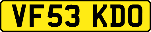 VF53KDO