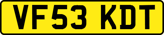 VF53KDT