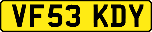 VF53KDY
