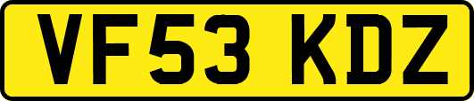VF53KDZ