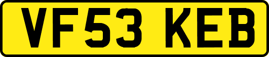 VF53KEB