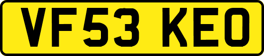 VF53KEO