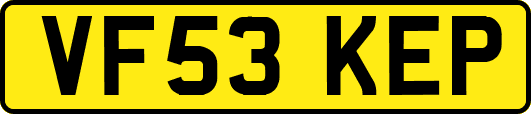 VF53KEP