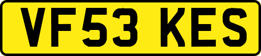 VF53KES