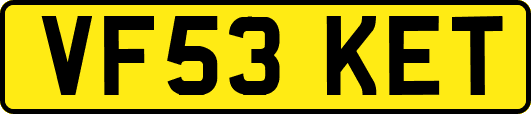 VF53KET