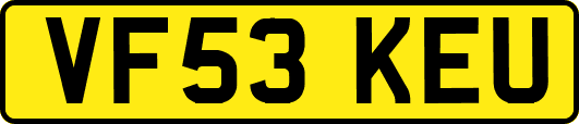 VF53KEU