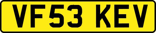 VF53KEV