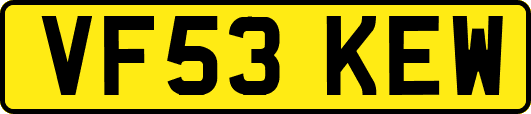 VF53KEW