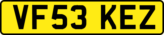 VF53KEZ