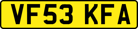 VF53KFA