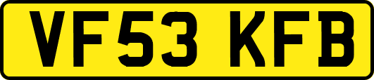 VF53KFB