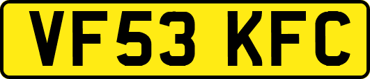 VF53KFC