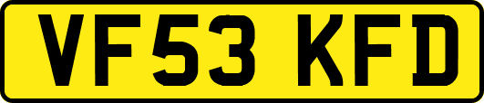 VF53KFD