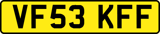 VF53KFF