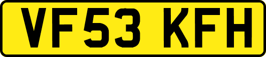 VF53KFH
