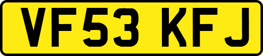 VF53KFJ