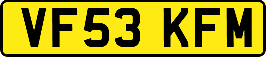 VF53KFM