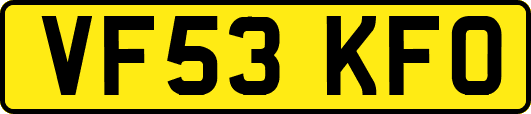 VF53KFO