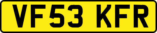 VF53KFR
