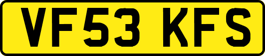 VF53KFS