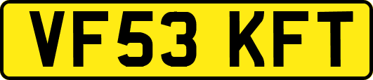 VF53KFT