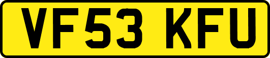 VF53KFU