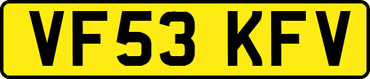 VF53KFV