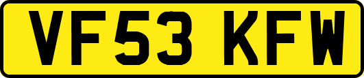 VF53KFW