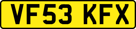 VF53KFX