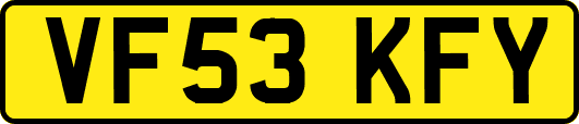 VF53KFY