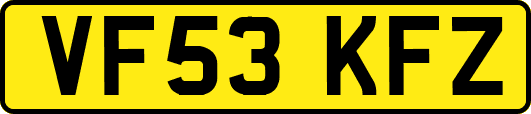 VF53KFZ