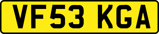VF53KGA