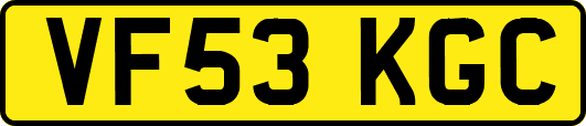 VF53KGC