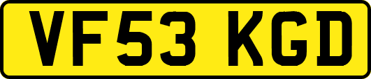 VF53KGD