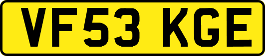 VF53KGE