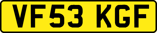 VF53KGF