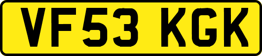 VF53KGK