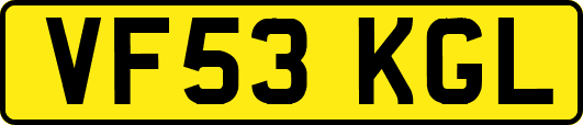 VF53KGL
