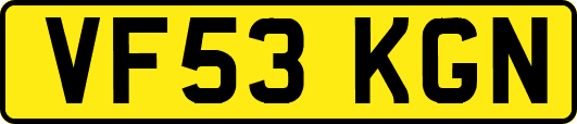 VF53KGN